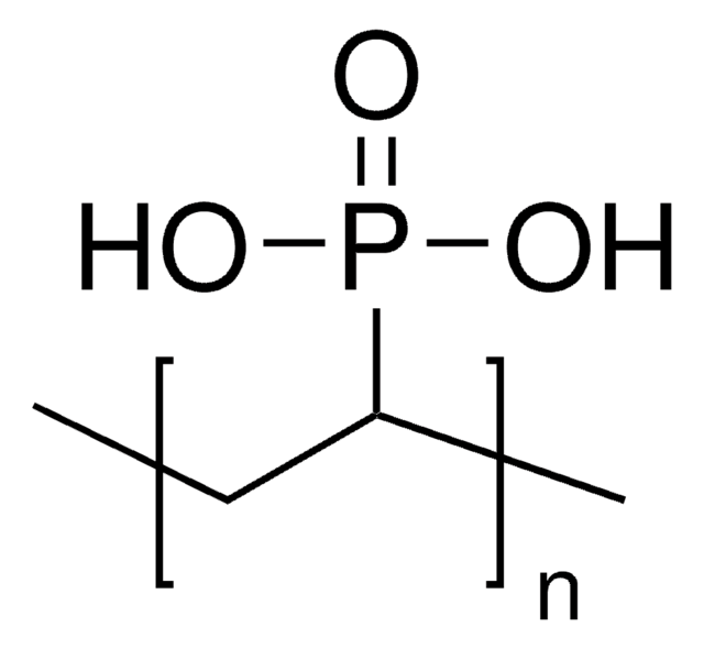 聚(乙烯基膦酸)