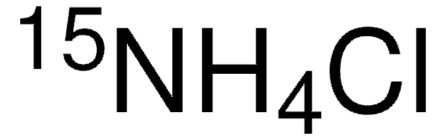 氯化铵-15N 5 atom % 15N