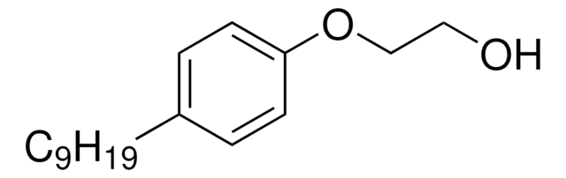 Nonylphenol monoethoxylate solution 50&#160;&#956;g/mL in acetone, technical, analytical standard