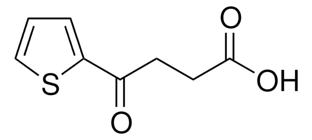 4-氧-4-(2-噻吩)丁酸 97%