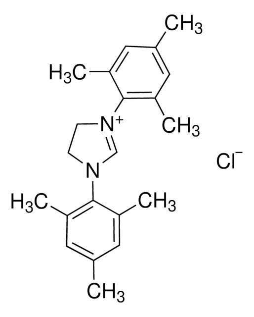 1,3-Bis(2,4,6-trimethylphenyl)imidazolinium chloride 95%
