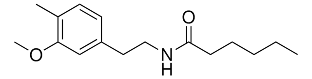 N-(2-(3-METHOXY-4-METHYLPHENYL)ETHYL)HEXANAMIDE AldrichCPR