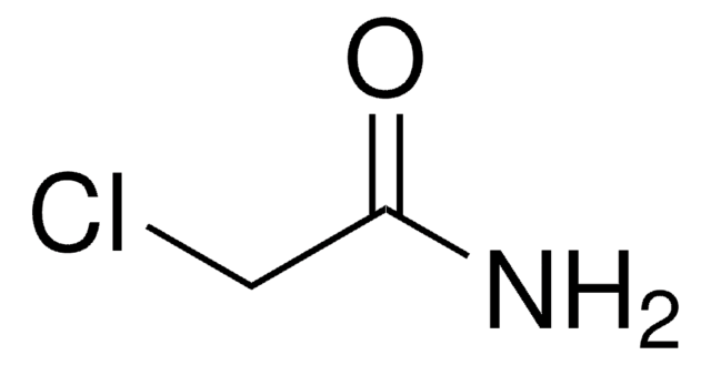 2-Chloroacetamide &#8805;98.0% (HPLC)
