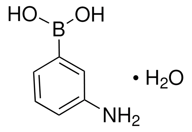 3-氨基苯硼酸 一水合物 98%