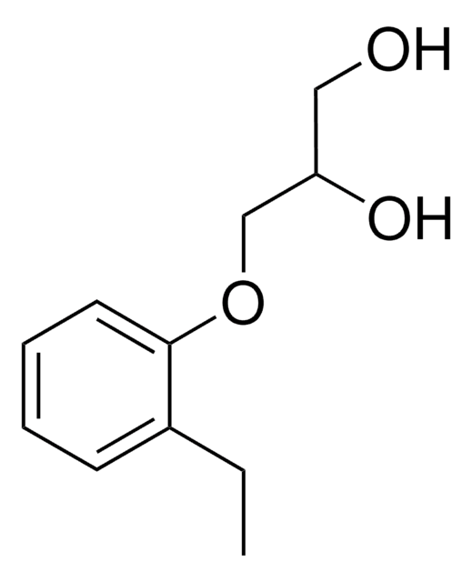 3-(2-ETHYLPHENOXY)-1,2-PROPANEDIOL AldrichCPR