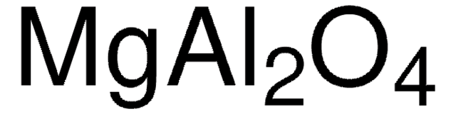 铝酸镁 single crystal substrate, &#60;110&#62;, 99.99% trace metals basis