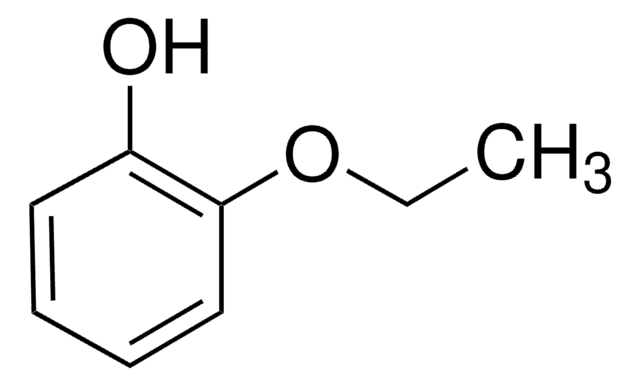 邻乙氧基苯酚 98%