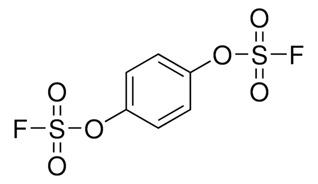 对苯二酚双氟代硫酸