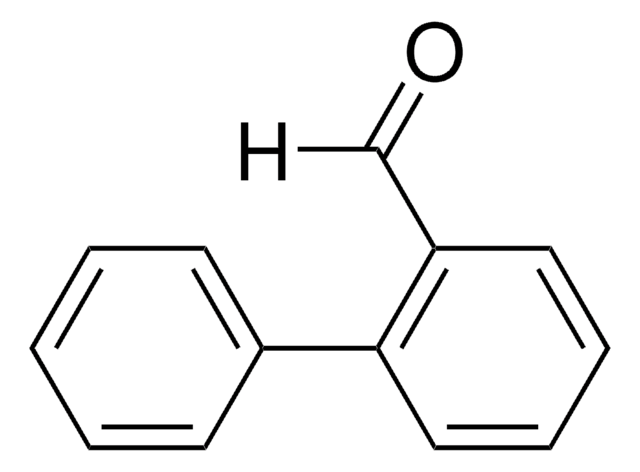 Biphenyl-2-carboxaldehyde 96%