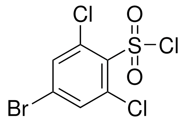 4-溴-2,6-二氯苯磺酰氯 technical grade