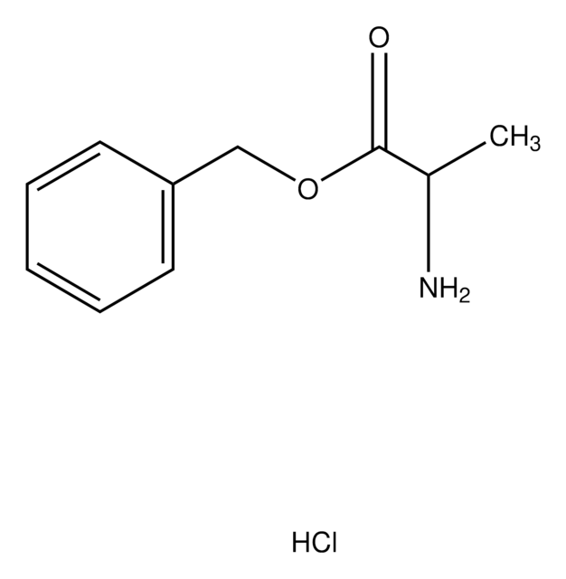 L-丙氨酸苄基酯 盐酸盐