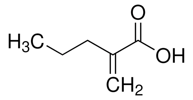 2-Propylacrylic acid 99%