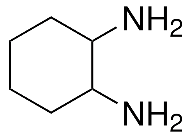 1,2-二氨基环己烷（顺反异构体混合物） 99%