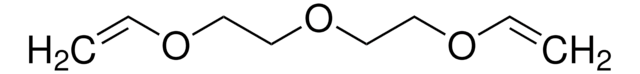 Di(ethylene glycol) divinyl ether 99%