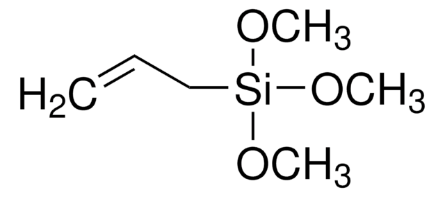 烯丙基三甲氧基硅烷 &#8805;98%, deposition grade