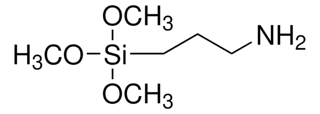 （3-氨基丙基）三甲氧基硅烷 97%