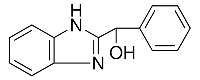 1H-benzimidazol-2-yl(phenyl)methanol AldrichCPR