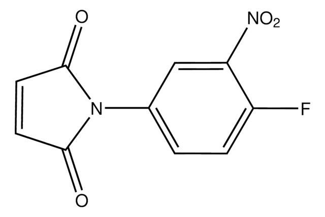 1-(4-Fluoro-3-nitrophenyl)-1H-pyrrole-2,5-dione