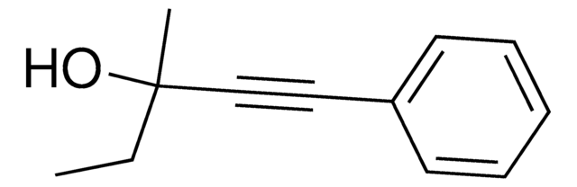 3-methyl-1-phenyl-1-pentyn-3-ol AldrichCPR