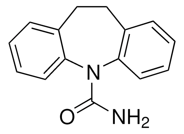Carbamazepine Related Compound A Pharmaceutical Secondary Standard; Certified Reference Material