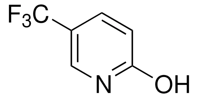 2-羟基-5-三氟甲基吡啶 97%
