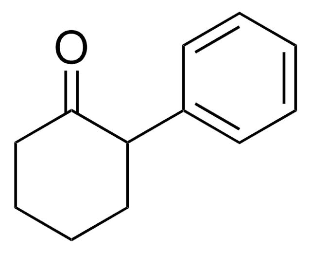 2-苯基环己酮 98%