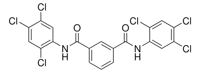 N,N'-BIS-(2,4,5-TRICHLORO-PHENYL)-ISOPHTHALAMIDE AldrichCPR