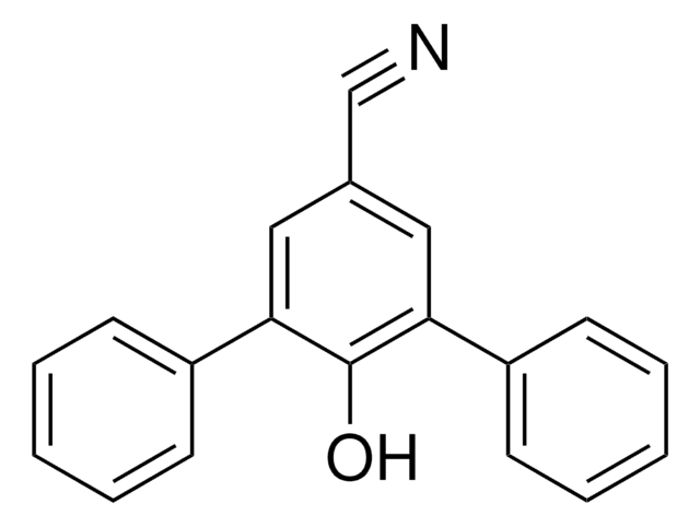 2'-HYDROXY-(1,1',3',1'')TERPHENYL-5'-CARBONITRILE AldrichCPR
