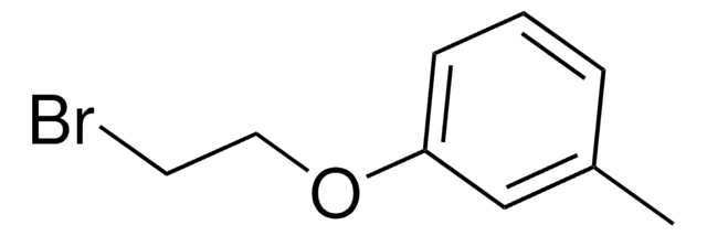 1-(2-BROMOETHOXY)-3-METHYLBENZENE AldrichCPR