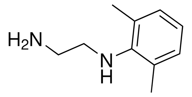 N(1)-(2,6-Dimethylphenyl)-1,2-ethanediamine AldrichCPR