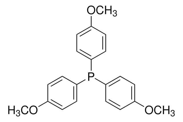 三(4-甲氧基苯基)膦 95%