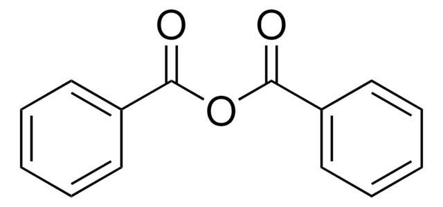 Benzoic anhydride &#8805;95%