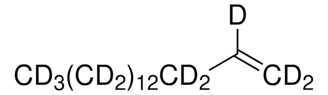 1-Hexadecene-d32 98 atom % D, 98% (CP)