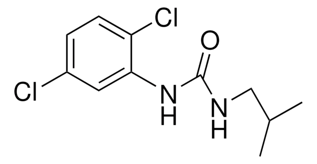 1-(2,5-DICHLOROPHENYL)-3-ISOBUTYLUREA AldrichCPR