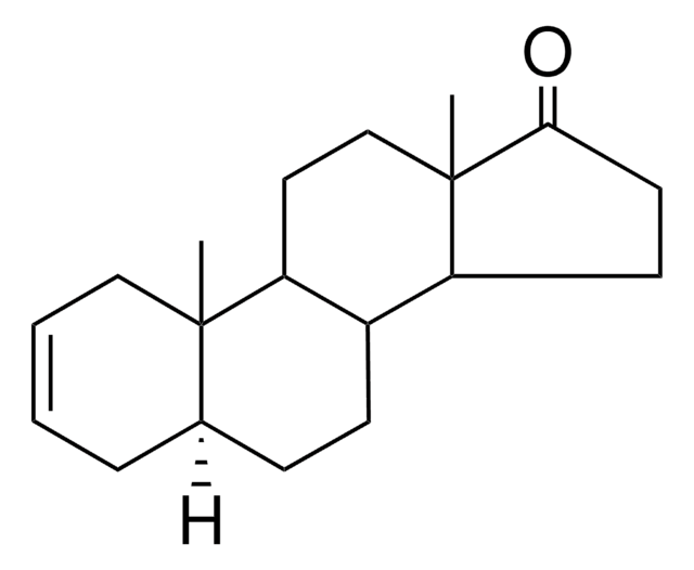 5-ALPHA-ANDROST-2-EN-17-ONE AldrichCPR