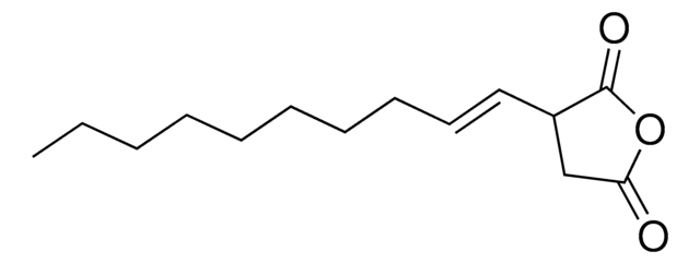 3-[(1E)-1-decenyl]dihydro-2,5-furandione AldrichCPR
