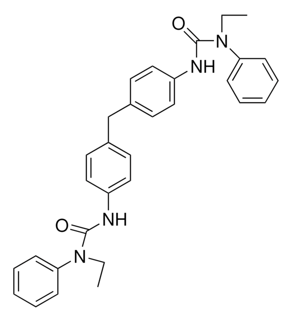 4,4'-METHYLENEBIS(1,3-DIPHENYL-1-ETHYLUREA) AldrichCPR