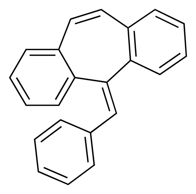 5-benzylidene-5H-dibenzo[a,d]cycloheptene AldrichCPR