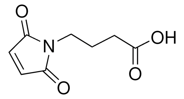 4-Maleimidobutyric acid &#8805;98.0% (T)