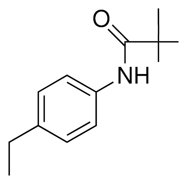 2,2-DIMETHYL-4'-ETHYLPROPIONANILIDE AldrichCPR