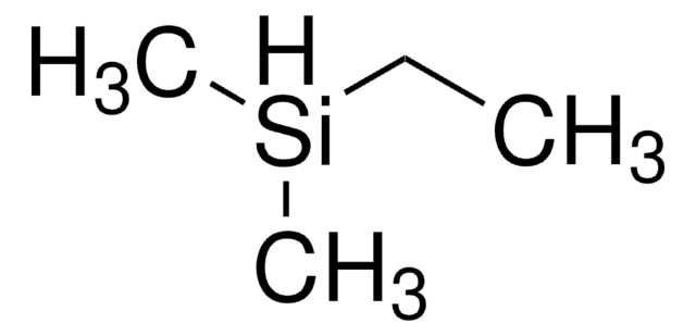 Dimethylethylsilane 98%