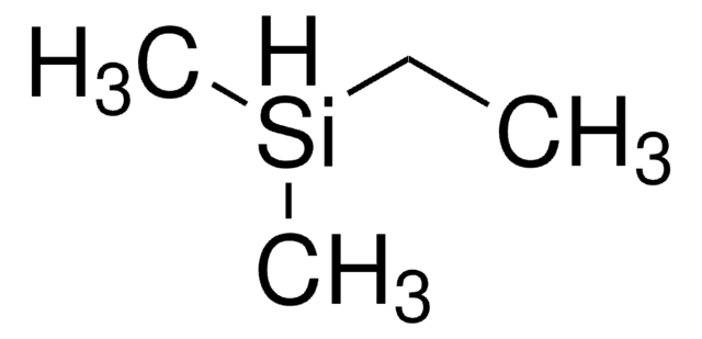 二甲基乙基硅烷 98%