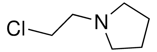 1-(2-Chloroethyl)-pyrrolidine AldrichCPR