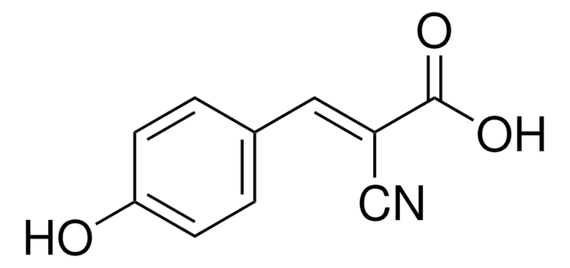 &#945;-Cyano-4-hydroxycinnamic acid 99%