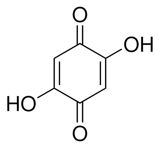 2,5-二羟基-1,4-苯醌 98%