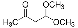 4,4-二甲氧基-2-丁酮 technical grade, ≥90%