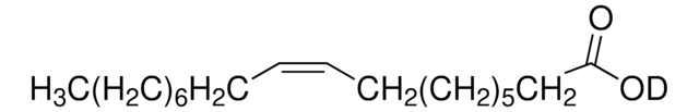 Oleic acid-d &#8805;97 atom % D, &#8805;98% (CP)