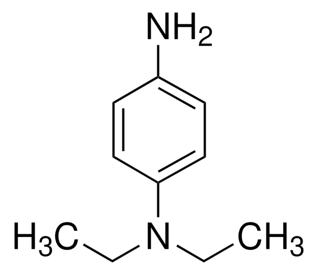 N,N-Diethyl-p-phenylenediamine 97%