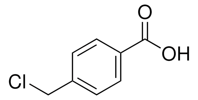 4-(Chloromethyl)benzoic acid 95%