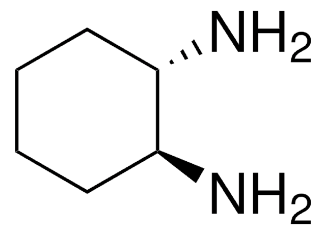 (1S,2S)-(+)-1,2-Diaminocyclohexane 98%